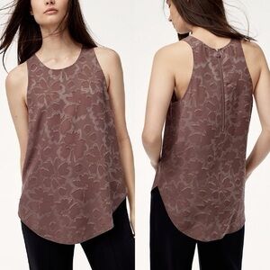 Aritzia Wilfred Sevres Blouse | Size S